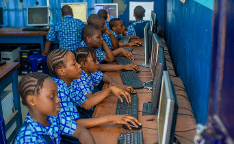 E-Learning and Digital Growth