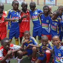 Sports & Physical Education