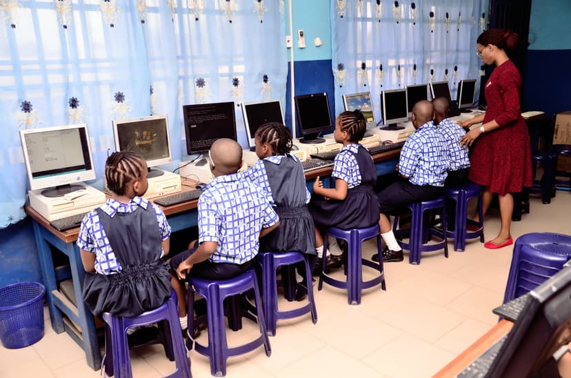 2nd Term Examination